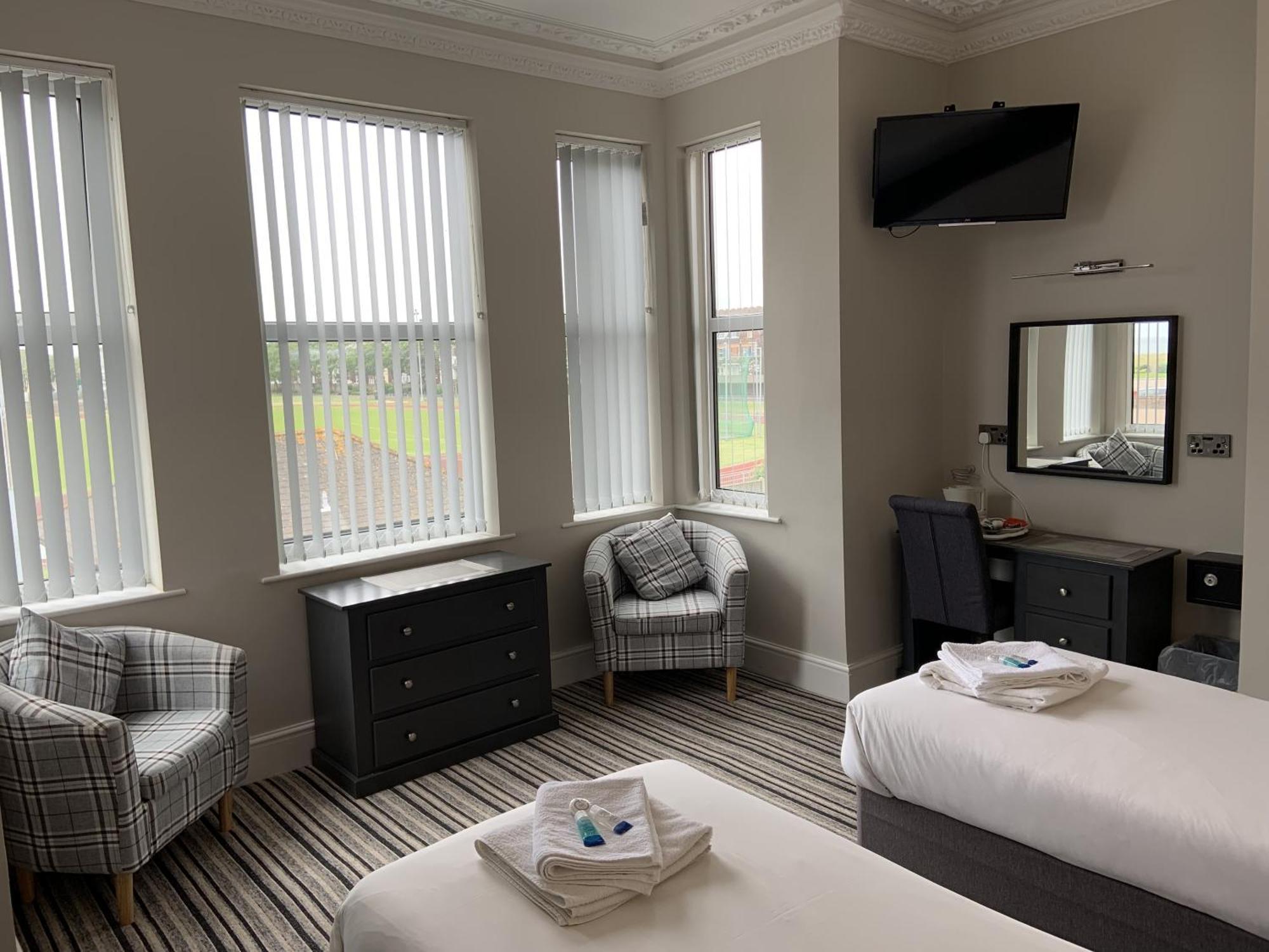Arona Guest Guest house 4*